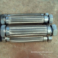 High Quality Stainless Steel Metal Hose,Stainless Steel Corrugated Metal Hose